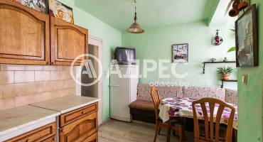 Тристаен апартамент, Варна, Спортна зала, 671077, Снимка 10