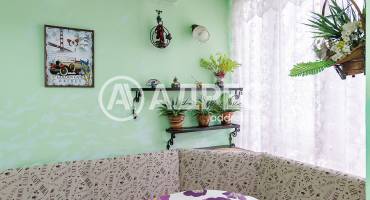 Тристаен апартамент, Варна, Спортна зала, 671077, Снимка 11