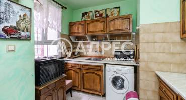 Тристаен апартамент, Варна, Спортна зала, 671077, Снимка 12