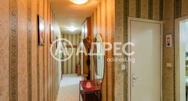 Тристаен апартамент, Варна, Спортна зала, 671077, Снимка 13