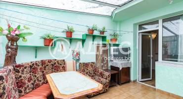 Тристаен апартамент, Варна, Спортна зала, 671077, Снимка 15