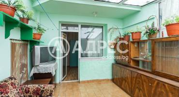 Тристаен апартамент, Варна, Спортна зала, 671077, Снимка 18