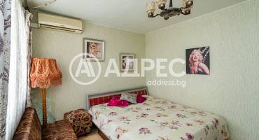 Тристаен апартамент, Варна, Спортна зала, 671077, Снимка 19