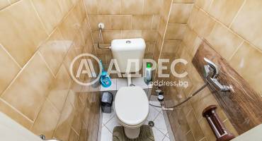 Тристаен апартамент, Варна, Спортна зала, 671077, Снимка 20