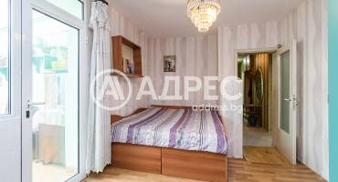 Тристаен апартамент, Варна, Спортна зала, 671077, Снимка 3