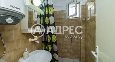 Тристаен апартамент, Варна, Спортна зала, 671077, Снимка 6