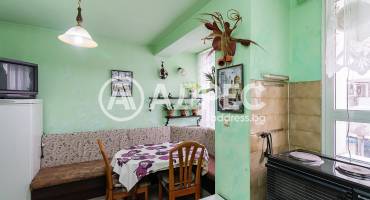 Тристаен апартамент, Варна, Спортна зала, 671077, Снимка 8