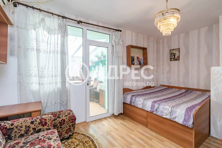 Тристаен апартамент, Варна, Спортна зала, 671077, Снимка 9