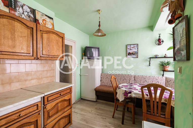 Тристаен апартамент, Варна, Спортна зала, 671077, Снимка 10