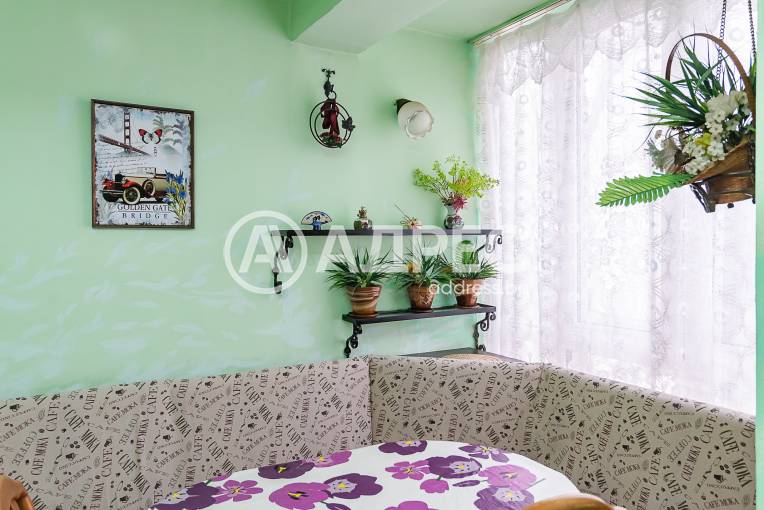 Тристаен апартамент, Варна, Спортна зала, 671077, Снимка 11