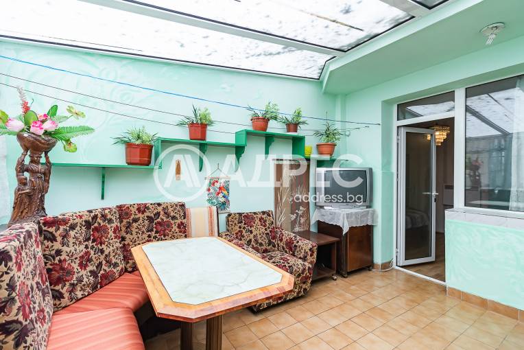 Тристаен апартамент, Варна, Спортна зала, 671077, Снимка 15