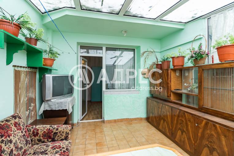 Тристаен апартамент, Варна, Спортна зала, 671077, Снимка 18