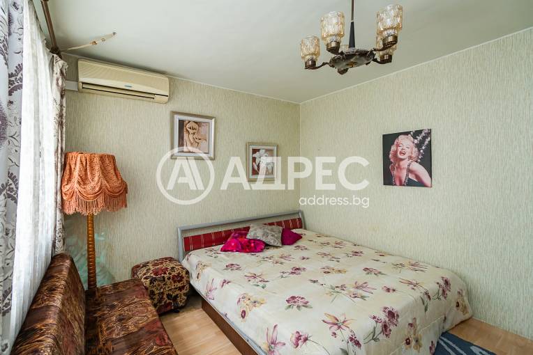 Тристаен апартамент, Варна, Спортна зала, 671077, Снимка 19