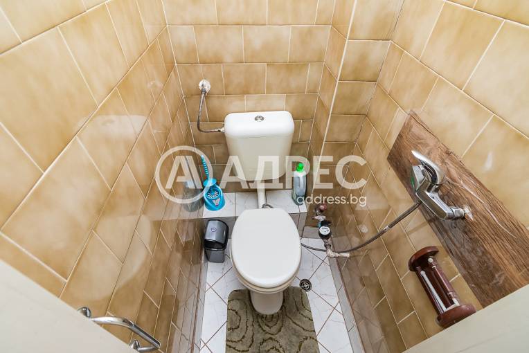 Тристаен апартамент, Варна, Спортна зала, 671077, Снимка 20