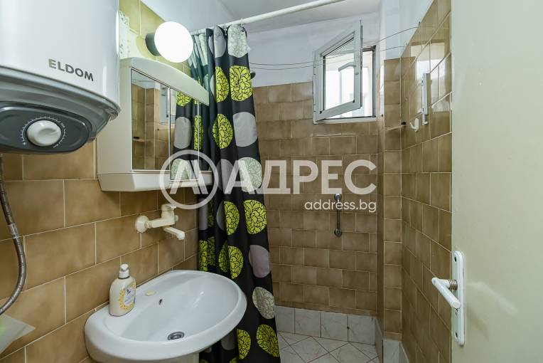 Тристаен апартамент, Варна, Спортна зала, 671077, Снимка 6