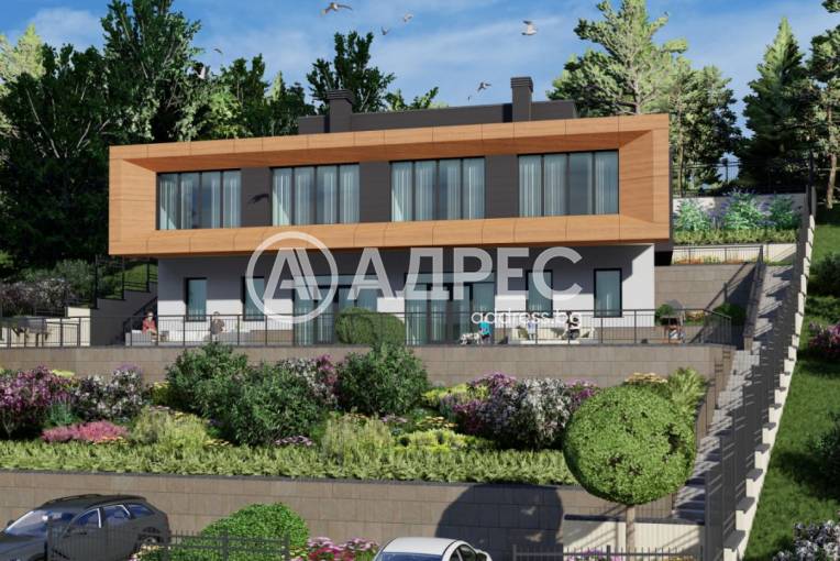 Парцел/Терен, Варна, м-ст Сотира, 672077, Снимка 1