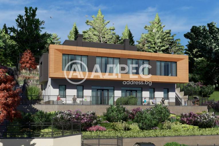 Парцел/Терен, Варна, м-ст Сотира, 672077, Снимка 2