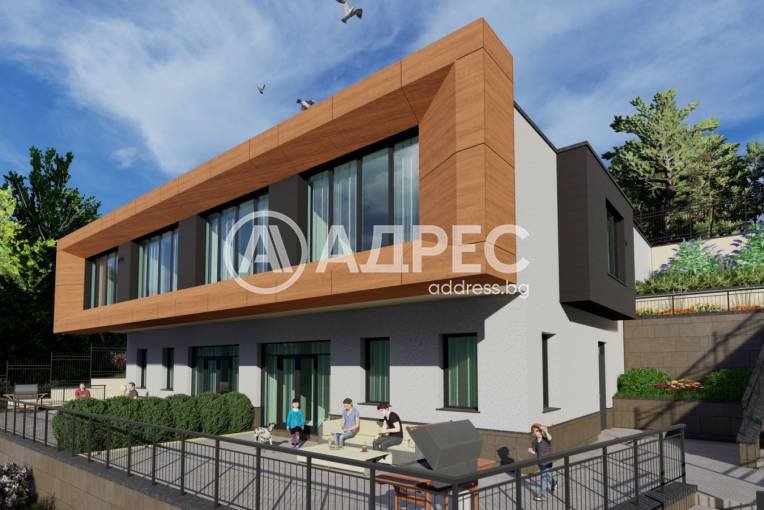 Парцел/Терен, Варна, м-ст Сотира, 672077, Снимка 3