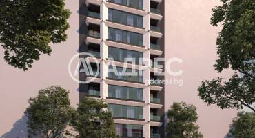 Гараж, София, Център, 677077, Снимка 1