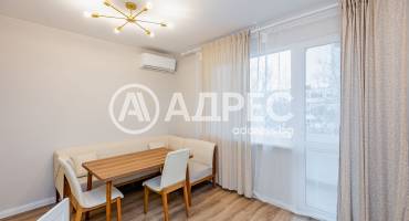 Двустаен апартамент, Варна, Левски, 678077, Снимка 10