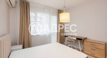 Двустаен апартамент, Варна, Левски, 678077, Снимка 13