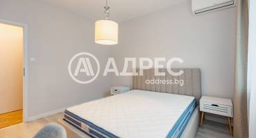 Двустаен апартамент, Варна, Левски, 678077, Снимка 14