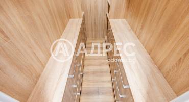 Двустаен апартамент, Варна, Левски, 678077, Снимка 16