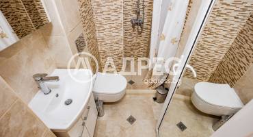 Двустаен апартамент, Варна, Левски, 678077, Снимка 18