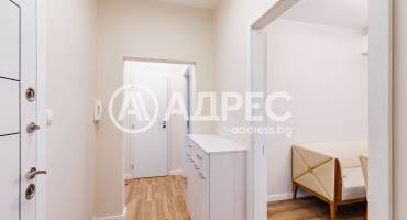 Двустаен апартамент, Варна, Левски, 678077, Снимка 19