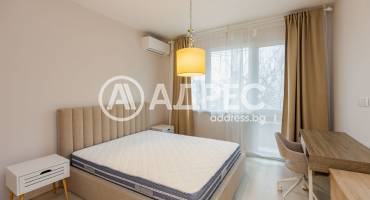 Двустаен апартамент, Варна, Левски, 678077, Снимка 2