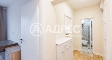 Двустаен апартамент, Варна, Левски, 678077, Снимка 20