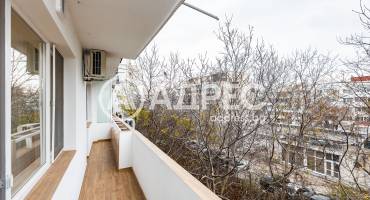 Двустаен апартамент, Варна, Левски, 678077, Снимка 3