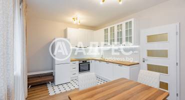 Двустаен апартамент, Варна, Левски, 678077, Снимка 6