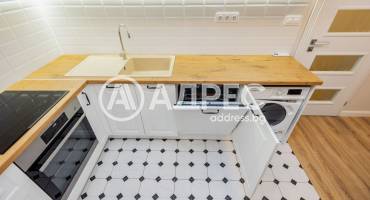 Двустаен апартамент, Варна, Левски, 678077, Снимка 8