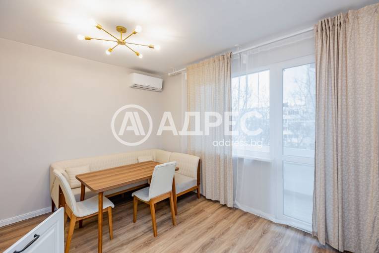 Двустаен апартамент, Варна, Левски, 678077, Снимка 10