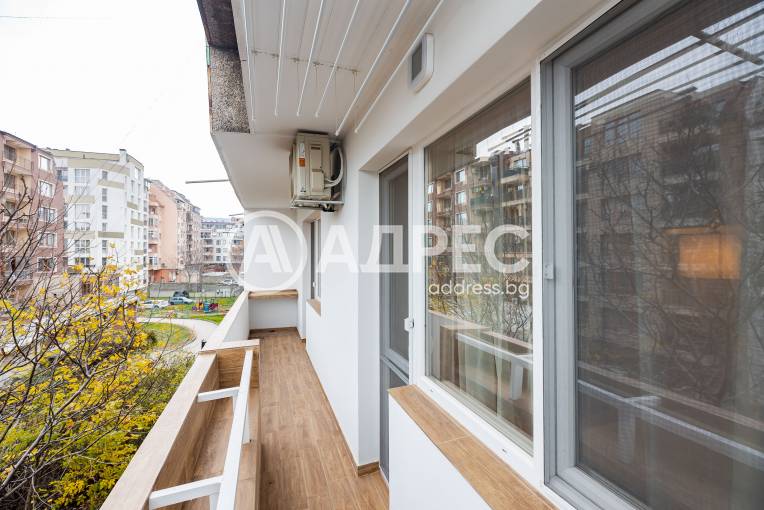 Двустаен апартамент, Варна, Левски, 678077, Снимка 11