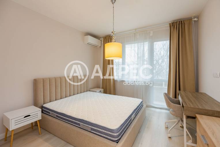 Двустаен апартамент, Варна, Левски, 678077, Снимка 12