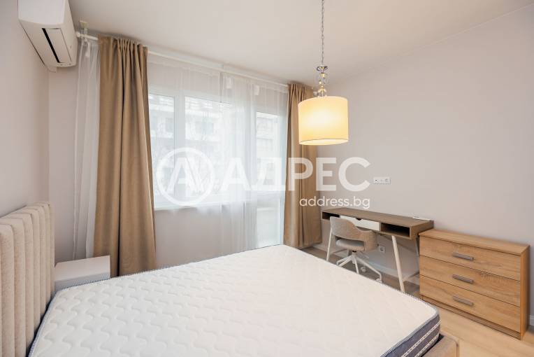 Двустаен апартамент, Варна, Левски, 678077, Снимка 13