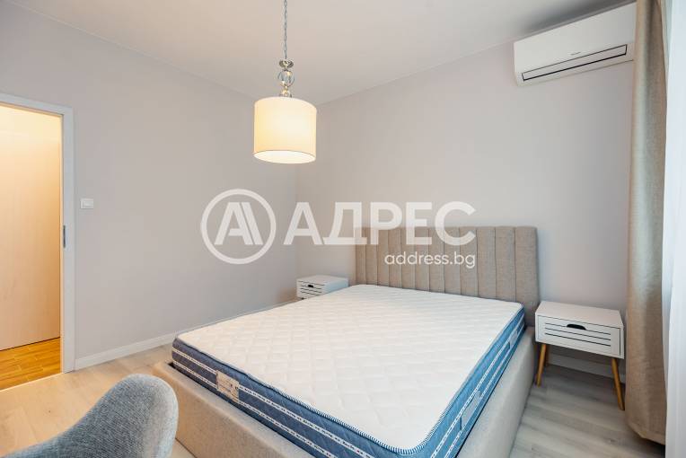 Двустаен апартамент, Варна, Левски, 678077, Снимка 14