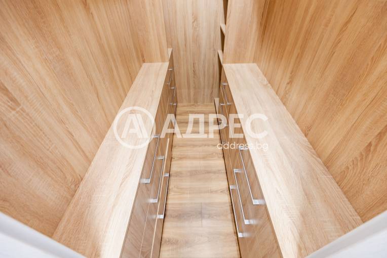 Двустаен апартамент, Варна, Левски, 678077, Снимка 16