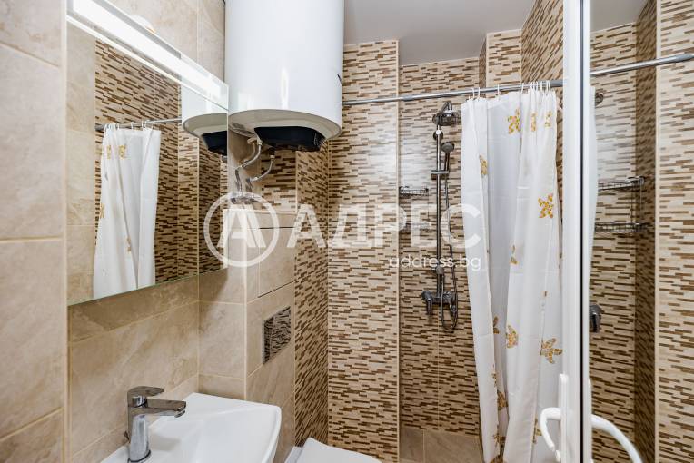 Двустаен апартамент, Варна, Левски, 678077, Снимка 17