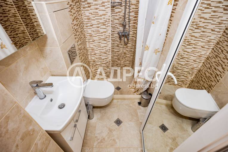 Двустаен апартамент, Варна, Левски, 678077, Снимка 18