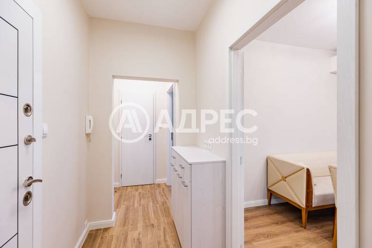 Двустаен апартамент, Варна, Левски, 678077, Снимка 19