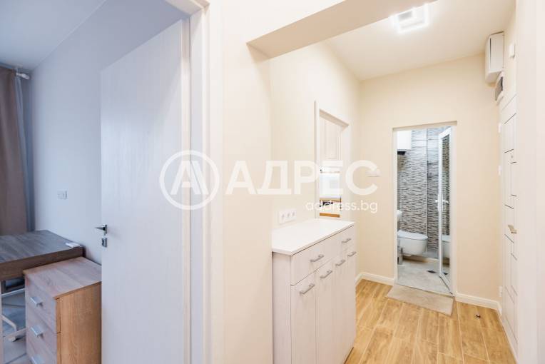 Двустаен апартамент, Варна, Левски, 678077, Снимка 20