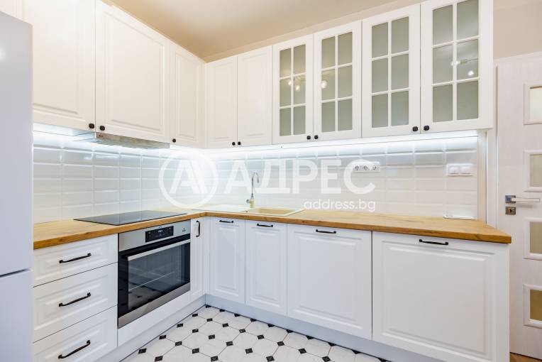 Двустаен апартамент, Варна, Левски, 678077, Снимка 7