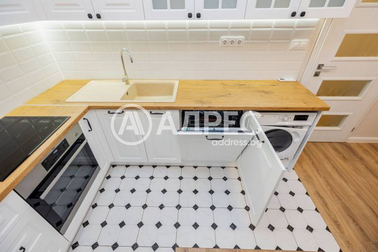 Двустаен апартамент, Варна, Левски, 678077, Снимка 8