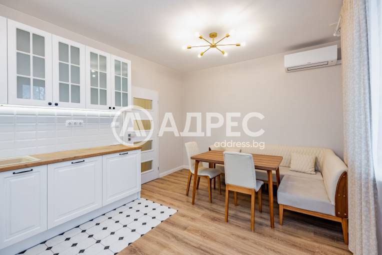 Двустаен апартамент, Варна, Левски, 678077, Снимка 9