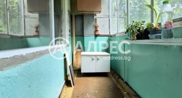 Двустаен апартамент, София, Толстой, 680077, Снимка 13