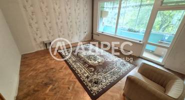 Двустаен апартамент, София, Толстой, 680077, Снимка 2