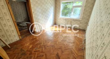 Двустаен апартамент, София, Толстой, 680077, Снимка 3